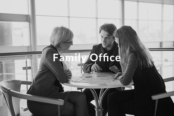 Family Office Service